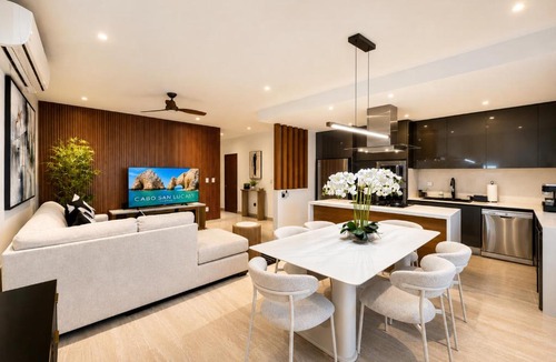 Los Cabos Villa | Casa Vista 133