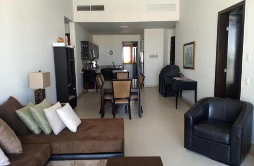 Puerto Penasco Apartment | Casa Wixson At Mayan Lakes 3-304