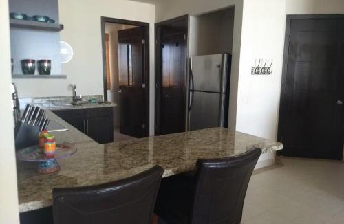 Puerto Penasco Apartment | Casa Wixson At Mayan Lakes 3-304