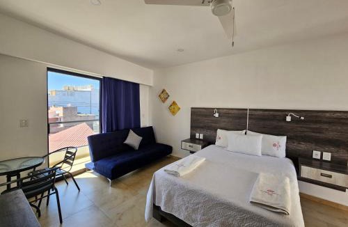 Crucecita Hotel | Casa Xtao Hotel
