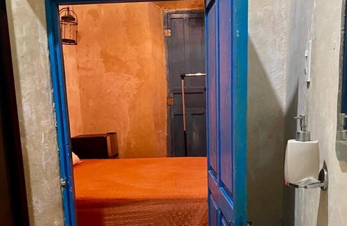 Campeche Hotel | CASA XUKUM