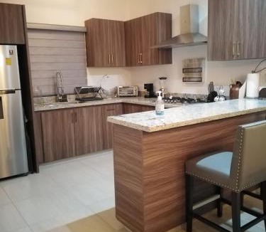 La Paz House | CASA YEYI