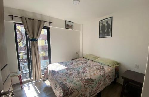 Villa de Guadalupe Apartment | Casa Yubi