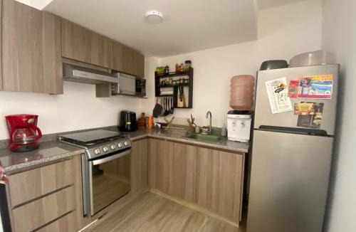 Villa de Guadalupe Apartment | Casa Yubi