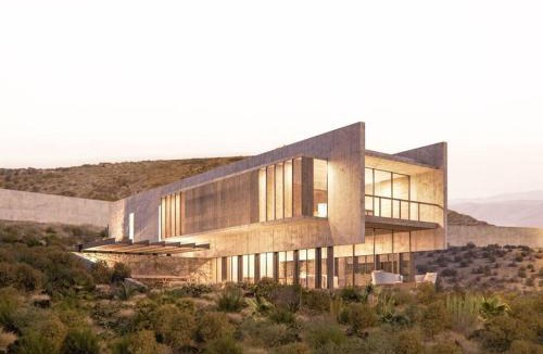 El Sauzal Villa | Casa Zilin - Cuatro Cuatros