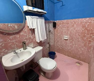 Merida Apartment | CasaAZULROSA