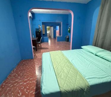 Merida Apartment | CasaAZULROSA