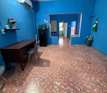 Merida Apartment | CasaAZULROSA