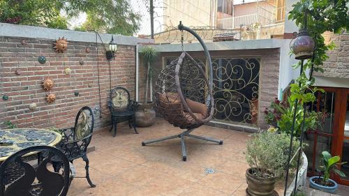 Ciudad Lopez Mateos House | CasaButique