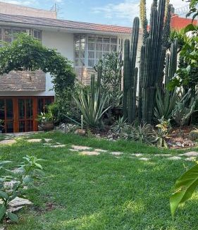 Ciudad Lopez Mateos House | CasaButique