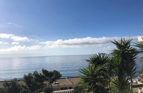 Ajaccio Villa | Casamea | Villa Piscine Vue Mer Sanguinaires