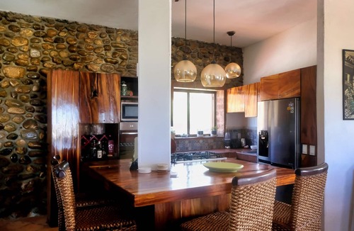 Barra de Colotepec Apartment | CasaPiedra