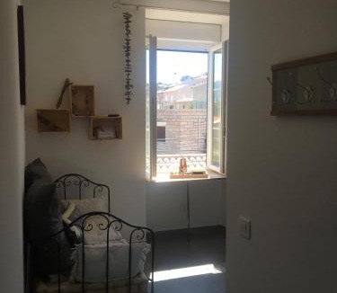 Propriano Apartment | CasaRadriimas, un cocon au cœur du Centre Ville