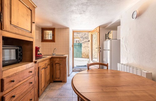 Palasca Apartment | Casarella - Studio pour 4 à 20 km de L'Île-Rousse