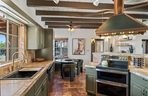 Casas Adobes Estates House | Casas Adobes Dream House!