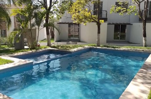 Centro House | Casas Real Imperio Holiday Home´s, Cuernavaca