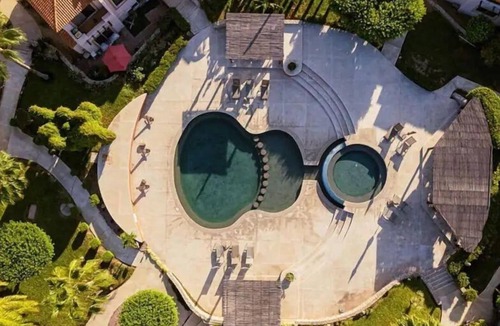 El Tezal Hotel | Casas TZL