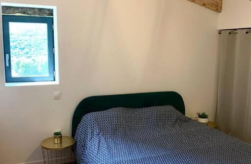 Monacia-d'Aullene House | Caseddu au coeur du village