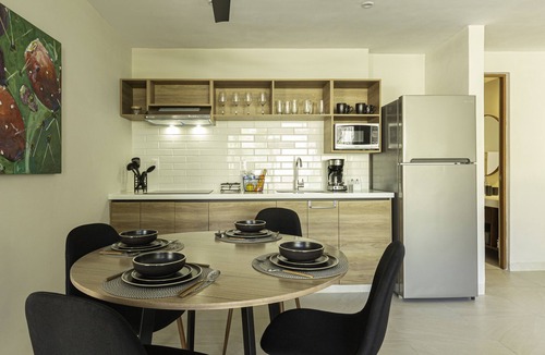 Merida Apartment | Caseiba Peaceful Stays 9