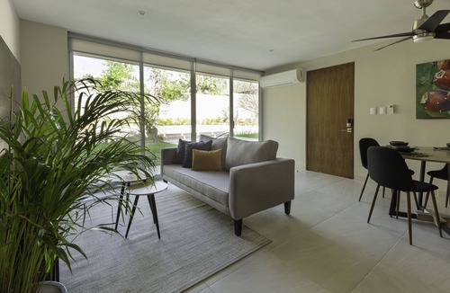 Merida Apartment | Caseiba Peaceful Stays 9