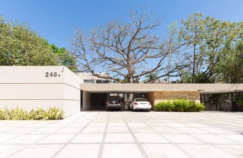 Merida Apartment | Caseiba Peaceful Stays 9