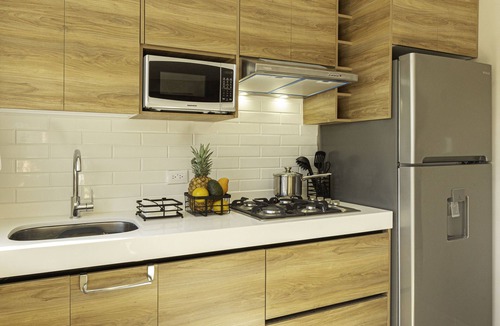 Merida Apartment | Caseiba Peaceful Stays 2