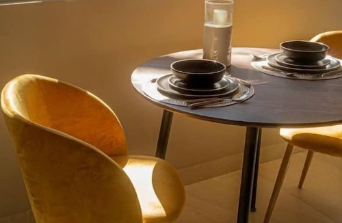 Merida Apartment | Caseiba Peaceful Stays 2