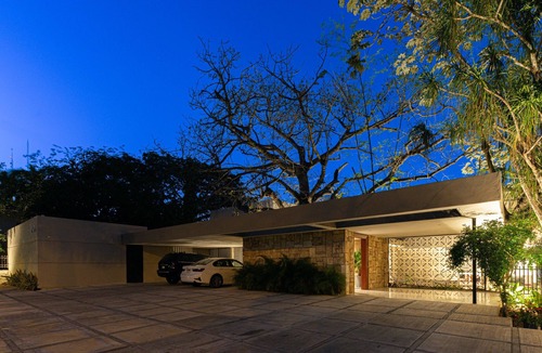 Merida Apartment | Caseiba Peaceful Stays 2