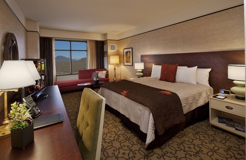 Drexel Heights Resort | Casino Del Sol Resort