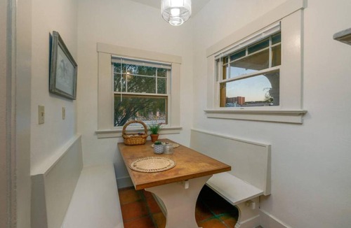 West University House | Casita #2 (Angie)