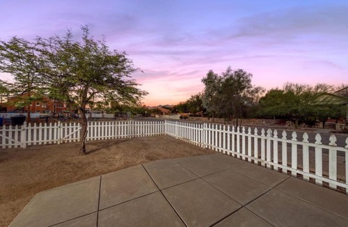 West University House | Casita #2 (Angie)