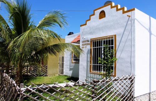 Chan Chemuyil Apartment | Casita Aurora
