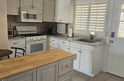 Haven Green Valley East Condo | Casita Cactus Rose