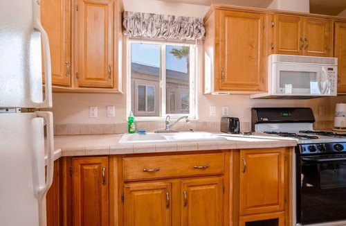 San Felipe House | Casita Cortez 2 | Cozy 1BR | Playa de Oro | Sleeps 2