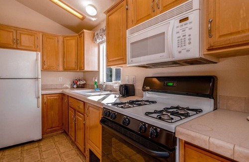 San Felipe House | Casita Cortez 2 | Cozy 1BR | Playa de Oro | Sleeps 2