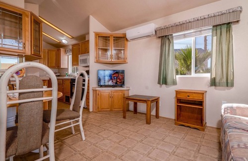 San Felipe House | Casita Cortez 2 | Cozy 1BR | Playa de Oro | Sleeps 2