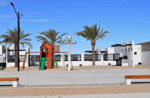 Puerto Penasco House | "Casita de Moana" * Centrally located * With Pool