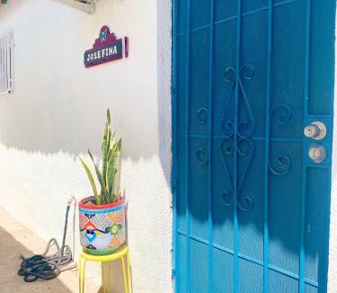 Ciudad Juarez Apartment | Casita Don Nacho