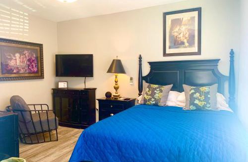 Ciudad Juarez Apartment | Casita Don Nacho