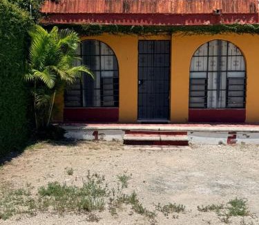 Barrio de Santiago Apartment | Casita Escondida