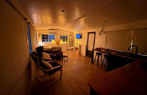 Tijuana House | Casita Garden n chill