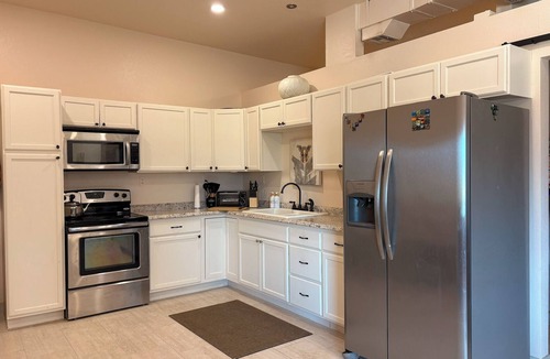 Indian Hill House | Casita Hideout 5 mins from Mt. Lemmon