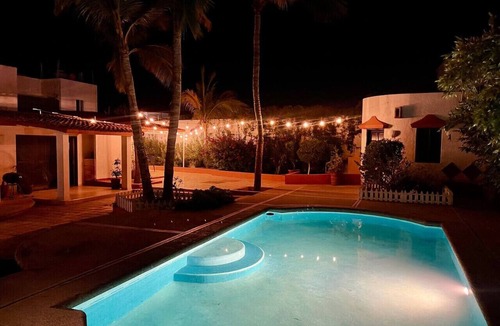 La Paz Condo | Casita Jardín del Sol