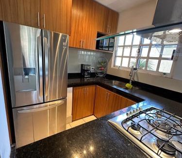 La Paz House | Casita Océano