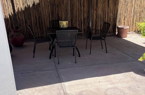 Loreto House | Casita on the Plaza