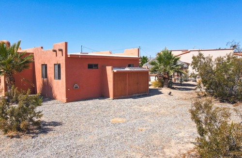 El Dorado Ranch Ski Chalet | Casita Playa Azul | Charming 1-bedroom studio,