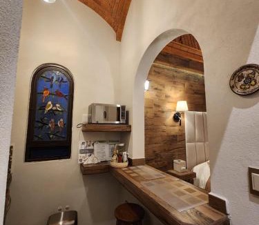Zona Centro House | Casita Privada del Chan