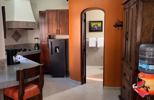 Los Ayala Apartment | "Casita Redonda" Los Ayala