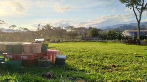 Tonina Bed & Breakfast | Casita Tonina
