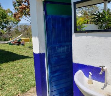 Tonina Bed & Breakfast | Casita Tonina